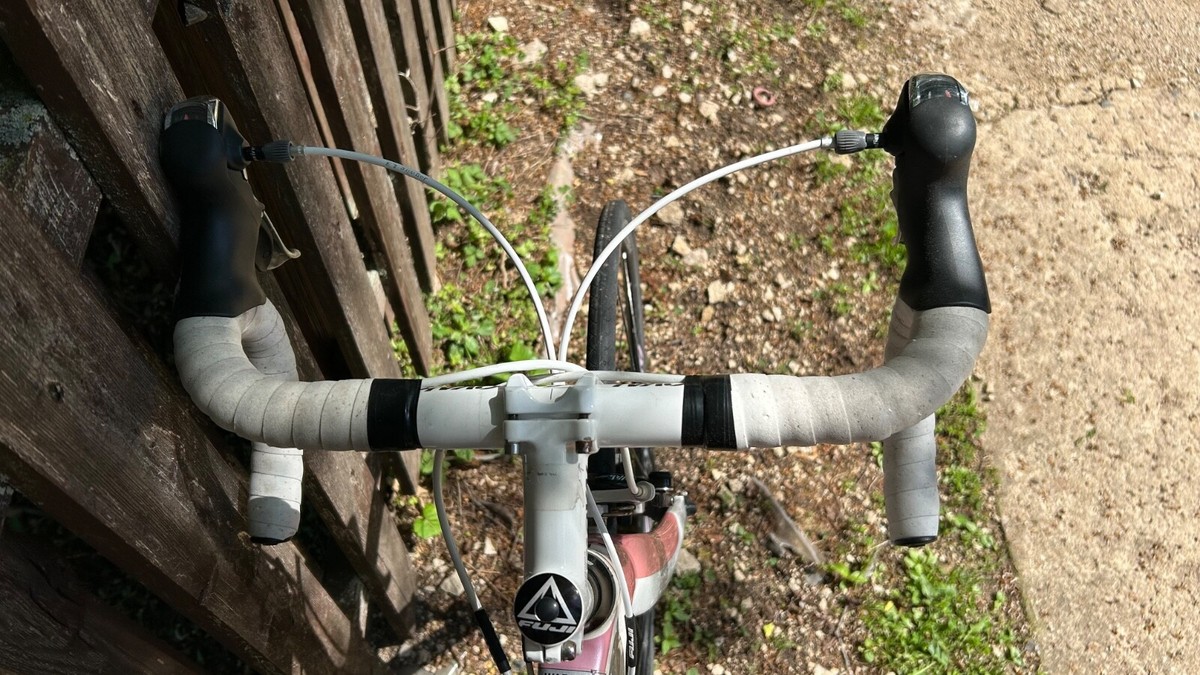 Fuji Supreme 3.0 XS / 47cm Carbon Road Bike | eBay