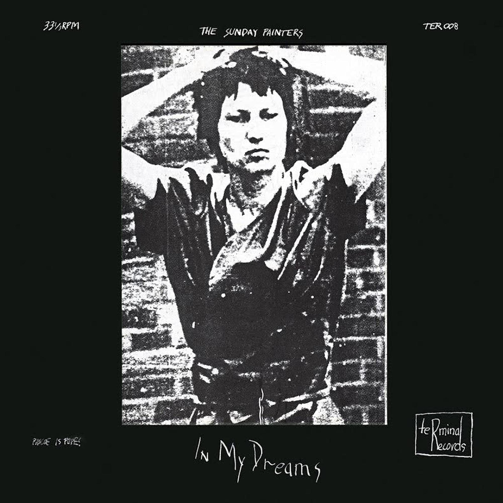 Sunday Painters In My Dreams (Vinyl LP)