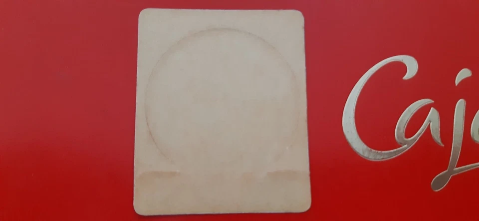 Sticker LOS ÁNGELES DE CHARLEY CROPAN 1976 VINTAGE TV JACKLIN SMITH  - Imagen 4 de 4