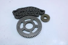 18 SKI-DOO MXZ 850  E-TEC chain case gear  504153266
