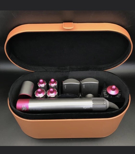 ebay dyson airwrap complete