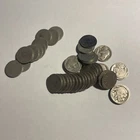 Buffalo Nickel Lot Of 31 + Liberty Nickel Lot Of 10 US Coins 41 Total Nickels