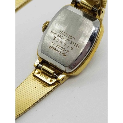 Vintage Seiko Women display picture 1