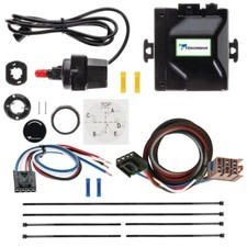 Tekonsha Id Brake Control For 03-07 Silverado 1500 2500 Hd Wiring Bluetooth App