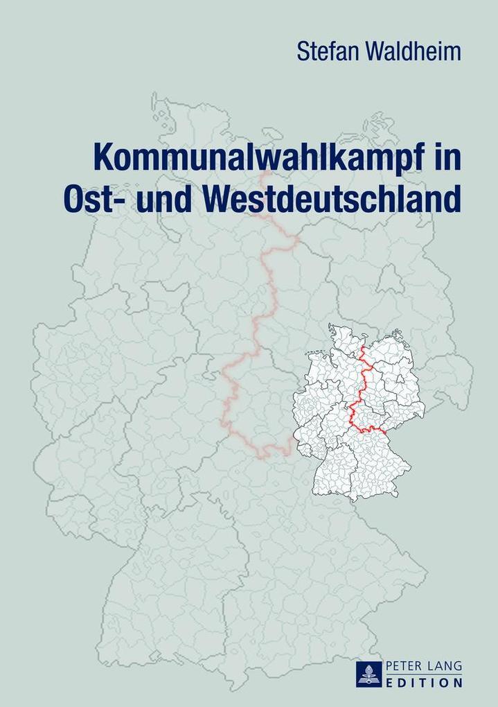 Thumbnail - Kommunalwahlkampf In Ost- Und Westdeutschland | Stefan Waldheim | 2013