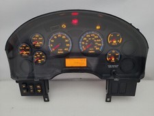 2010 INTERNATIONAL PB105 USED DASHBOARD INSTRUMENT CLUSTER P#3868859C93