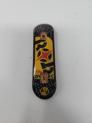 96mm Fingerboards Tech Deck Alien Workshop Skateboard Tool EBCO