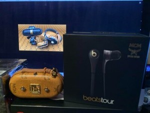 Beats Mcm | eBay Beats Mcm | eBay