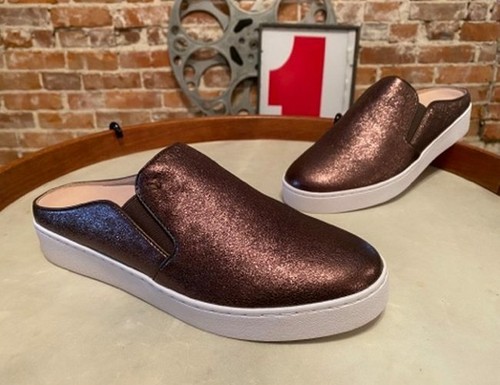 vionic dakota mule sneaker