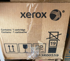 Xerox DC12, DCS50, Genuine Print Cartridge - 013R00559