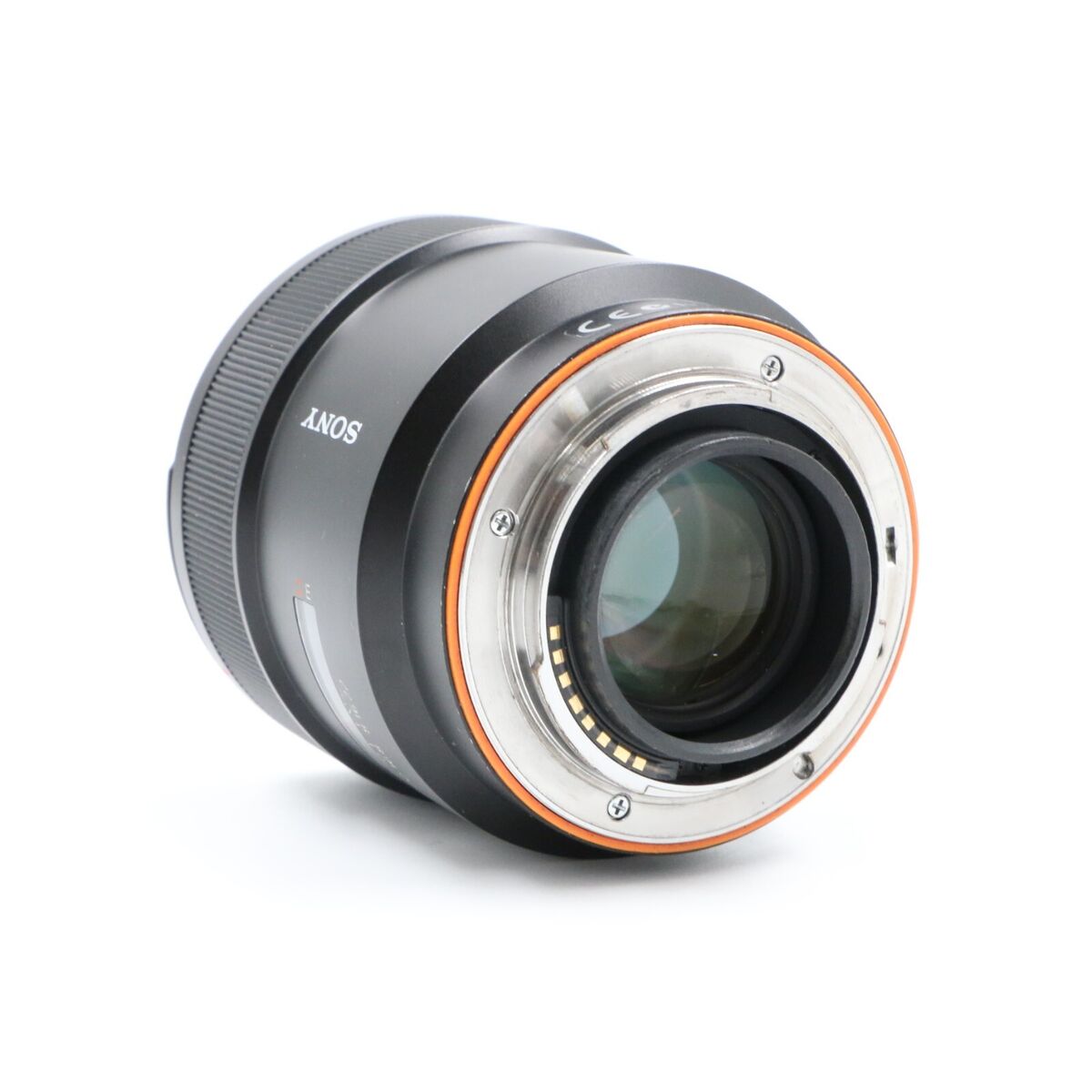 SONY Distagon T* 24mm F/2 ZA SSM SAL24F20Z SONY A [Near Mint SONY Distagon T* 24mm F/2 ZA SSM SAL24F20Z SONY A [Near Mint