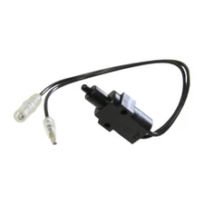 Shift Interrupter Micro Switch For Mercruiser Engines Part Number 87-814281A5