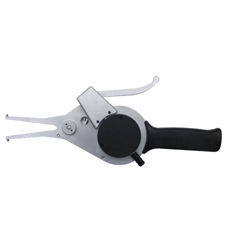 Dial Internal Caliper Gauge Inside Snap Measuring Tools 15-35mm 35-55mm 0.01mm - Image 4 of 4