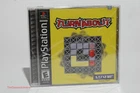 Turnabout - Sony PlayStation 1 Natsume 2002 Brand New