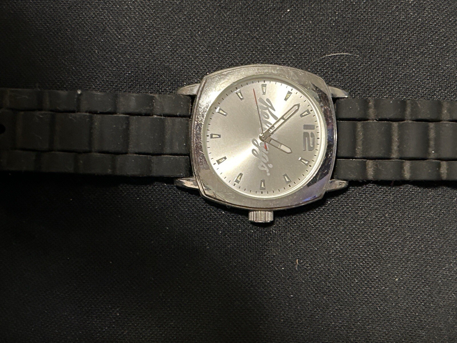 Kellogs Watch - image 2