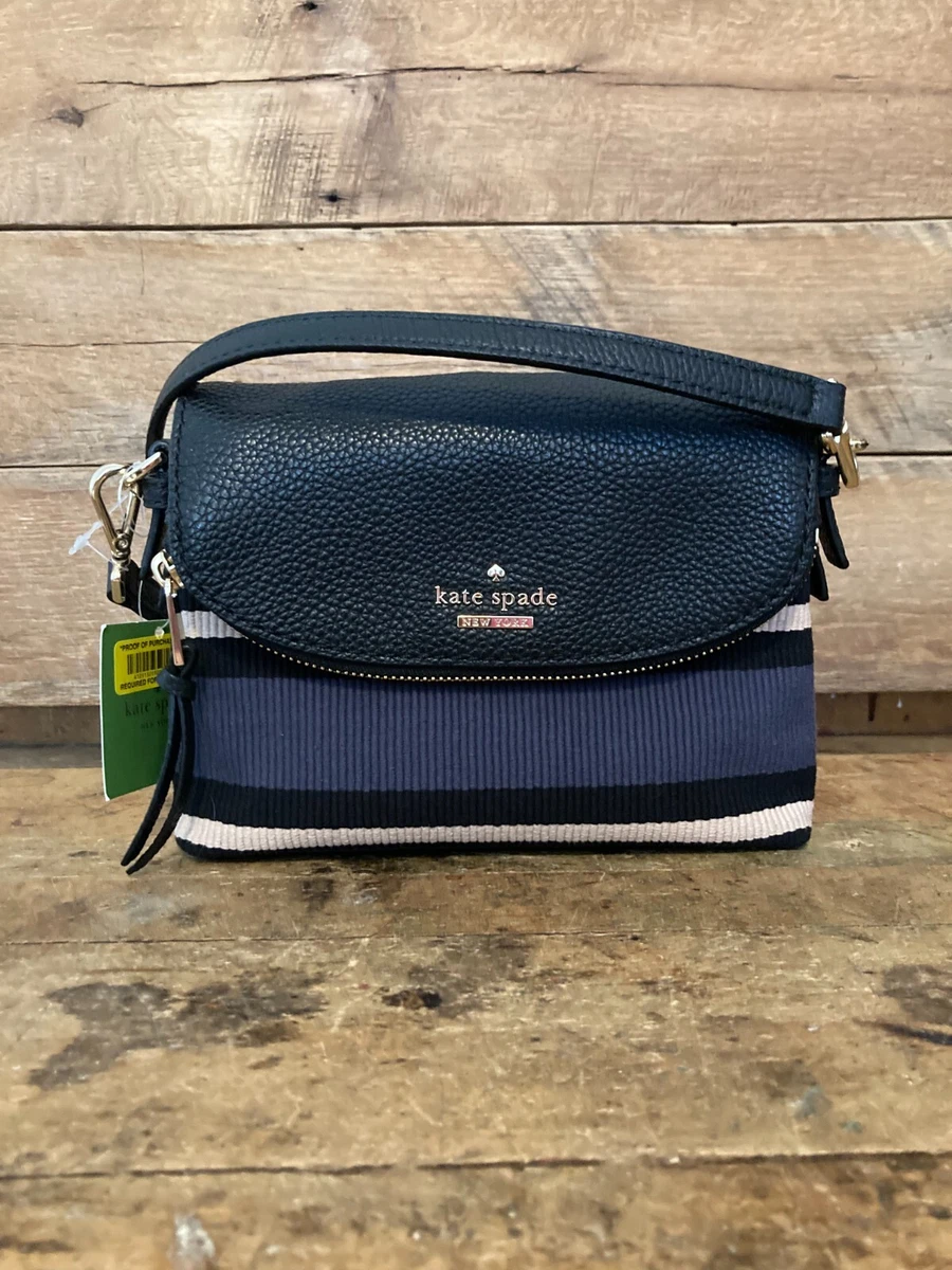 Kate spade harlyn large sale