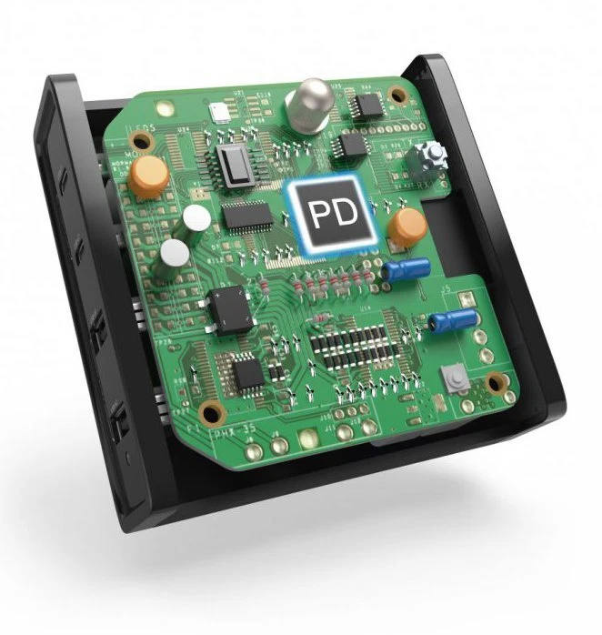 Hama Schnell Ladegerät 65W 4x USB + C PD Netzteil Adapter Tablet Smartphone 204A - Bild 4 von 4