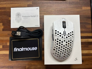 Final Mouse Starlight 12 | eBay Final Mouse Starlight 12 | eBay