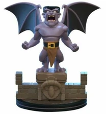 Disney Gargoyles Q-Fig Goliath 5-Inch Figure Diorama