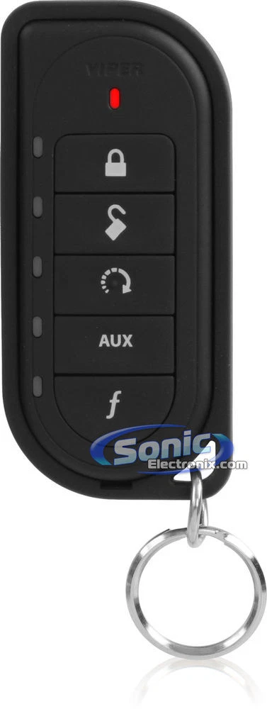 Responder le replacement remote deals