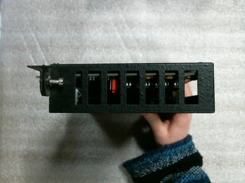 # Square D Class 8030 Type CRM-230 Series D3 Sy/Max Module 8030 CRM230 - Picture 6 of 9