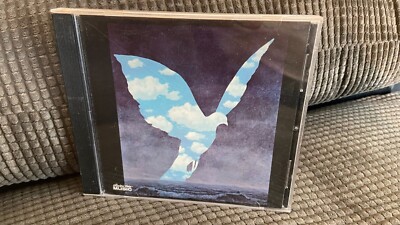 The Rascals - See - CD - Never Played Collector