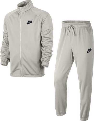 mens nike poly tracksuit bottoms
