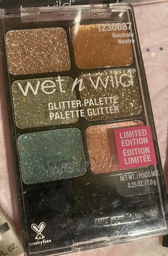 WET n WILD makeup bundle what you see is what you get! Nice Lot💖 FREESHIP🫦 - Picture 6 of 15