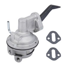 M60389 Fuel Pump Marine Mechanical Pleasurecraft Ford 5.0 5.8l Each M60389 Fuel Pump Marine Mechanical Pleasurecraft Ford 5.0 5.8l Each