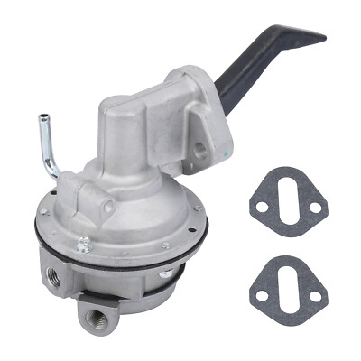 M60389 Fuel Pump Marine Mechanical Pleasurecraft Ford 5.0 5.8L Each