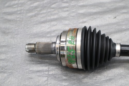 2024 ACURA INTEGRA TYPE S DE5 K20C8 OEM 6 SPD RH PASSENGER AXLE SHAFT #4607 - Picture 3 of 6