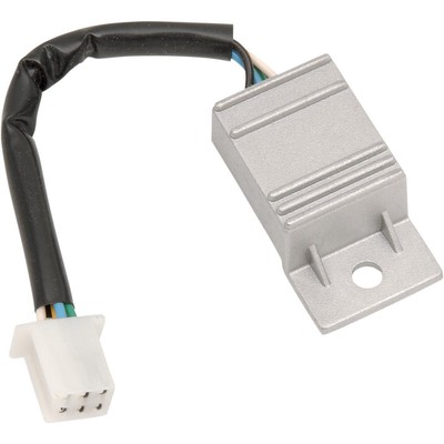 Ricks Motorsport Electric 15423 Hot Shot Series CDI Box