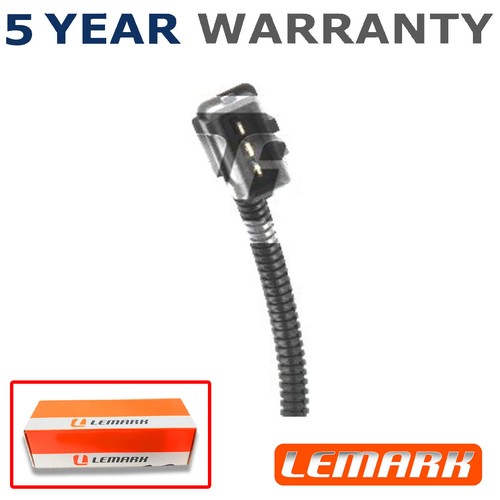 Sensor de golpe izquierdo Lemark LKS123CP se adapta a Hyundai Santa Fe 2006-2012 2.7 - Imagen 2 de 4