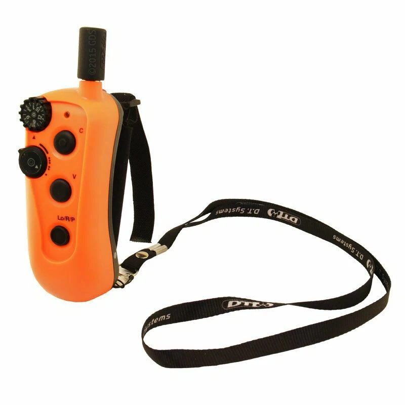  DT Systems Upland  R.A.P.T.  With Beeper  RAPT1450 - Image 4 of 4