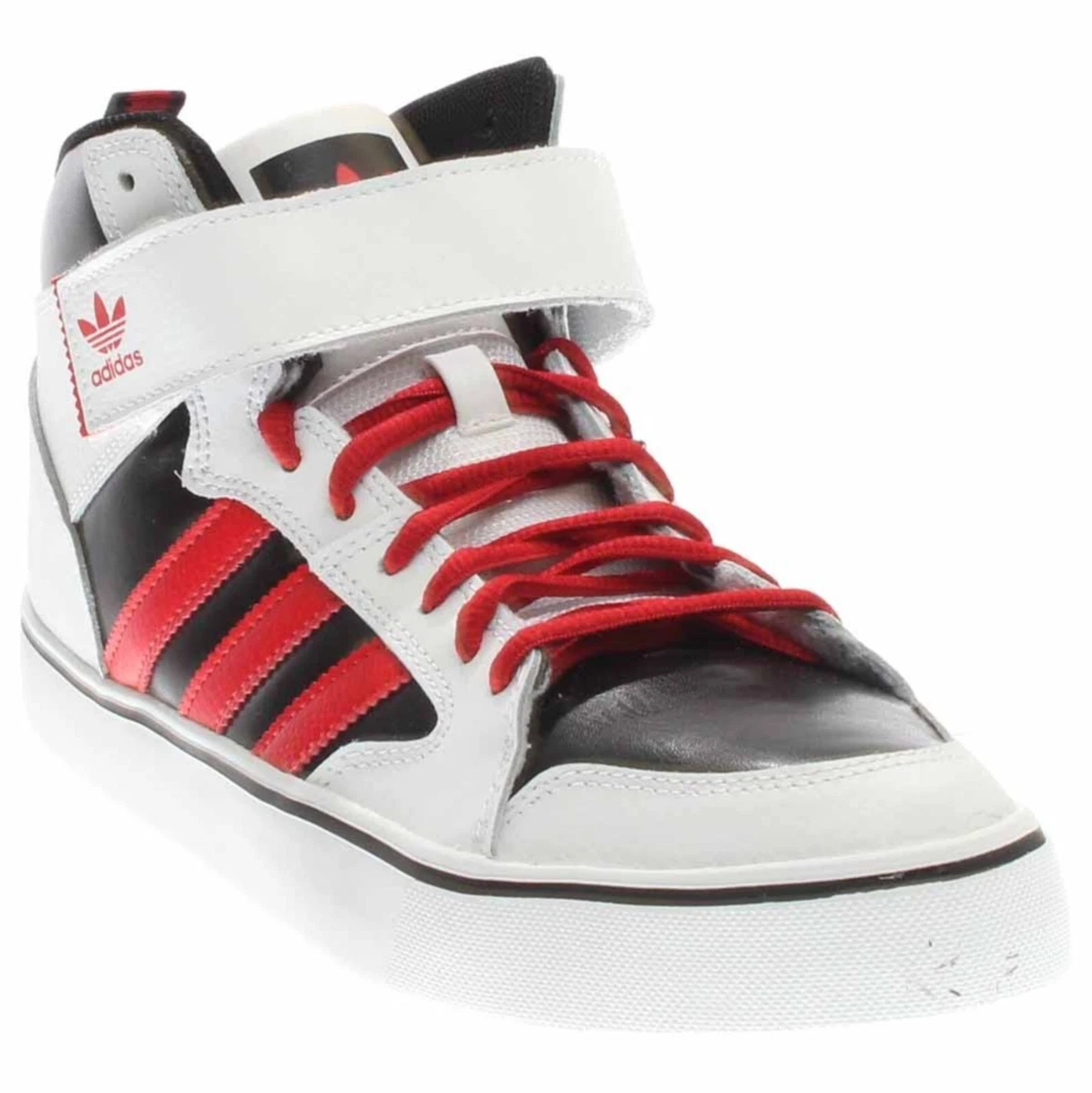 Men&#039;s adidas Varial II 2 Scarlet Core Black/White / 8 | eBay