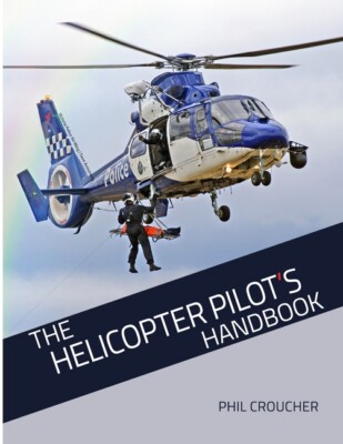 The Helicopter Pilot's Handbook