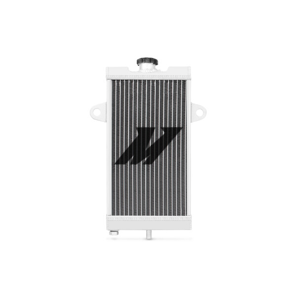 Mishimoto Aluminum Radiator fits Yamaha YFM700R Raptor, 2006-2012