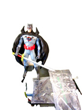Medicom DC Comics: Flashpoint Batman Real Hero Action Figure