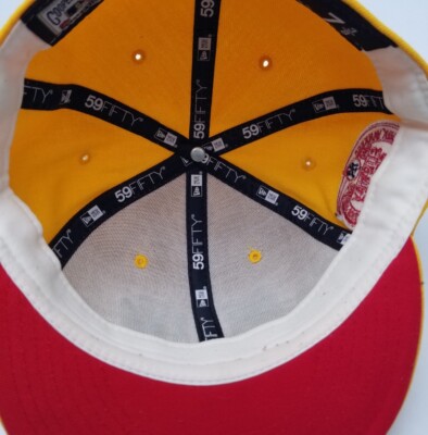 New Era 59Fifty NEW YORK METS x NEW YORK YANKEES Subway Series