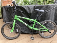 X-rated Flair BMX Bike 20\