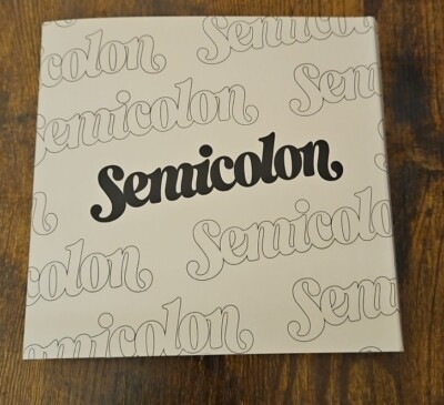 SEVENTEEN :[Semicolon]アルバムセット 61R9Xbo1GsL._UF1000,1000_QL80_.jpg