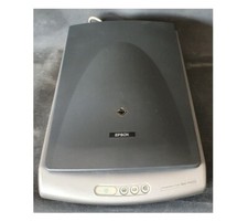 Ersatzgerät Epson Perfection 1660 - Ohne Netzteil und Zubehör