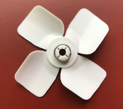 PIT BOSS FAN BLADE REPLACEMENT FOR PIT BOSS AUGER
