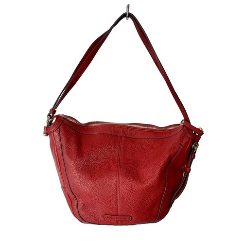 Vince Camuto Adler Backpack Genuine buttery soft Leather 