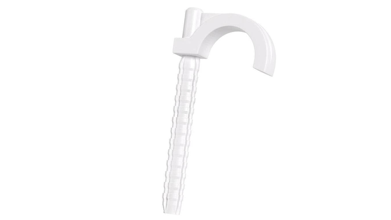 Single pipe clamp 14-32mm HP-1SM /25pcs/ /T2UK