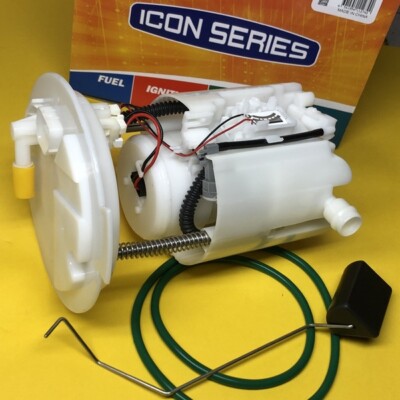 Bosch Fuel Pump Module For Holden TS Astra 1.8L 1998-2005 – Z18XE, In-Tank, EFP157BOS.4
