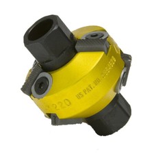 Neway Cu220 Valve Seat Cutter 1-14 - 20 X 45
