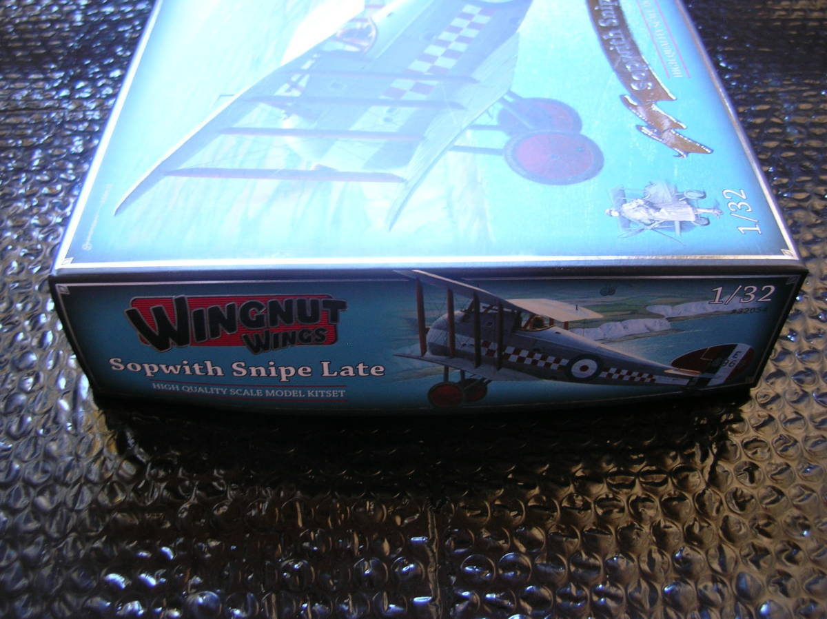 Wingnut alas escala Sopwith Snipe (tarde) de aviones de (tarde) combate modelo 32054 F51 b63a3b Wingnut alas escala Sopwith Snipe (tarde) de aviones de (tarde) combate modelo 32054 F51 b63a3b