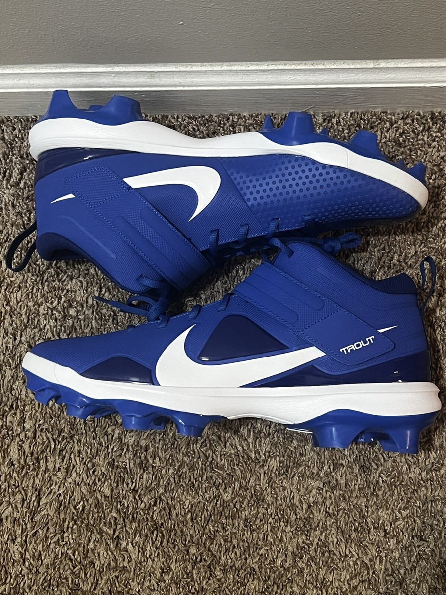 ナイキ野球フォースズームトラウト7 プロ25㎝