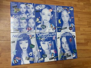 New Jeans Album | eBay